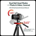 Tripod Hunting Birding Stable Heavy Load Camera Stand gallery 04