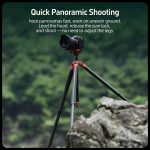 Tripod Hunting Birding Stable Heavy Load Camera Stand gallery 06