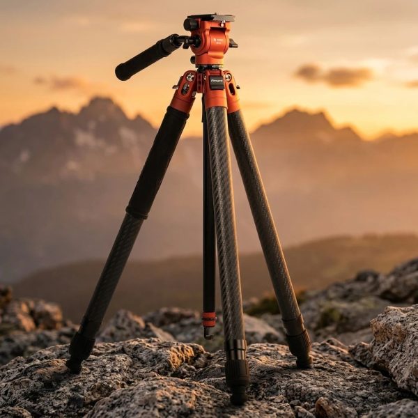 Tripod Hunting Birding Stable Heavy Load Camera Stand main
