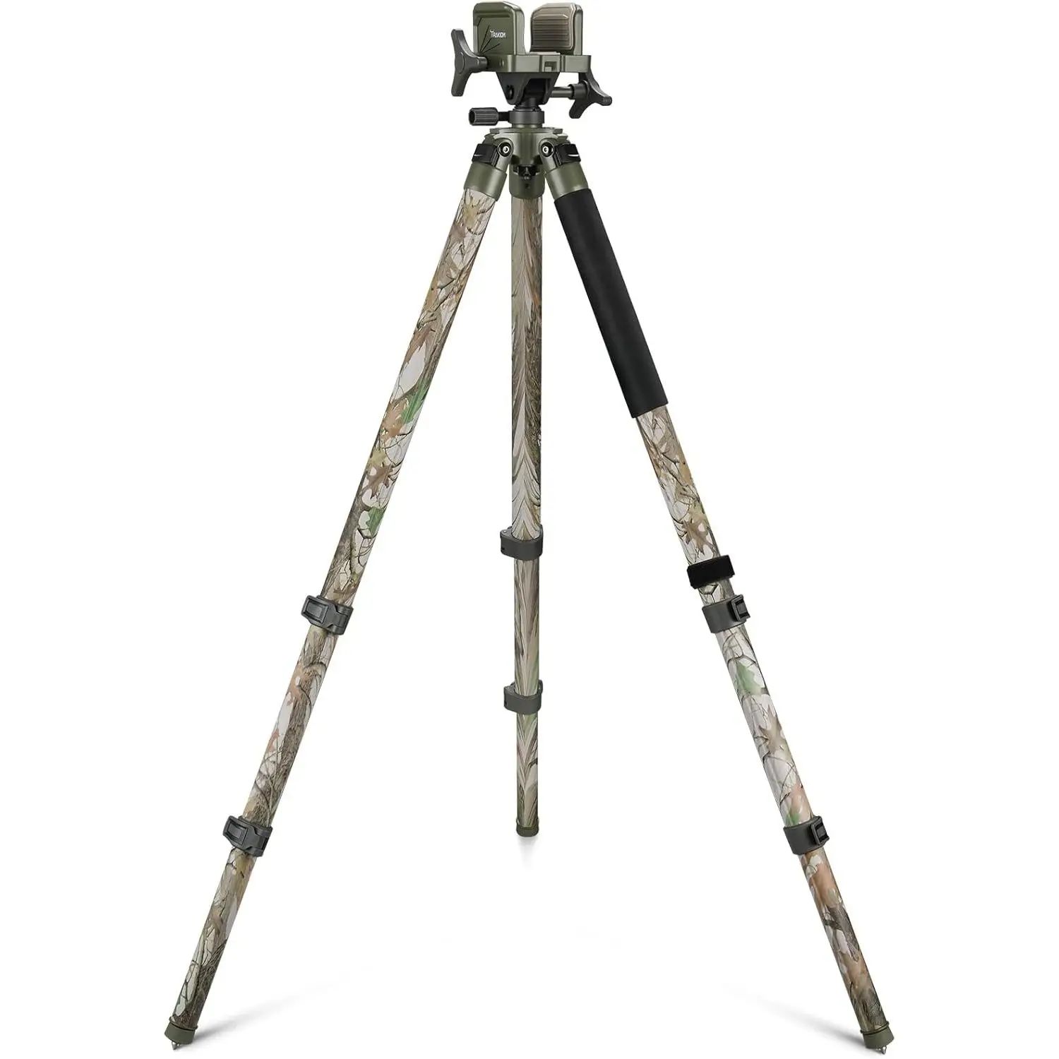Tripod Stand 60 Inches Aluminum Lightweight With Clamp product detail 1