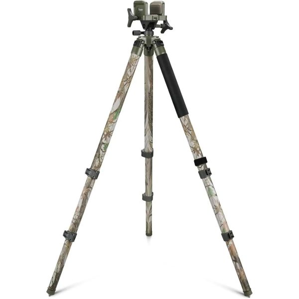 Tripod Stand 60 Inches Aluminum Lightweight With Clamp main