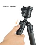Ultra Lightweight Carbon Fiber Aluminum Tactical Hunting gallery 04