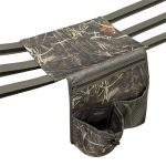 Universal Adjustable Camouflage Hunting Tree Stand Seat gallery 01