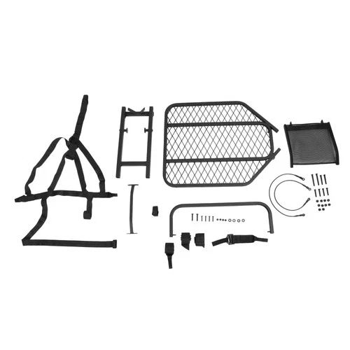 Universal Hang on Tree Stand Platform 26x32" W/ product detail 2
