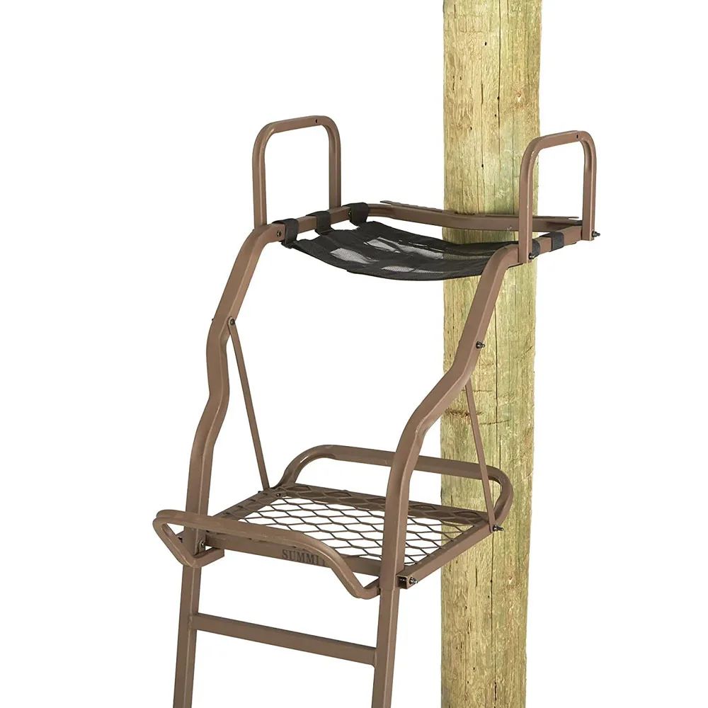 Universal Tree Stand Replacement Seat Adjustable Ladder product detail 5