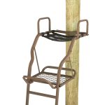 Universal Tree Stand Replacement Seat Adjustable Ladder gallery 06