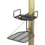 Universal Tree Stand Replacement Seat Adjustable Ladder main