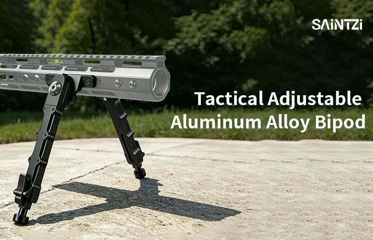 V9 Mini Flexible Tripod Adjustable Aluminum Alloy Mounts product detail 1