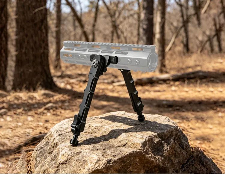 V9 Mini Flexible Tripod Adjustable Aluminum Alloy Mounts product detail 5