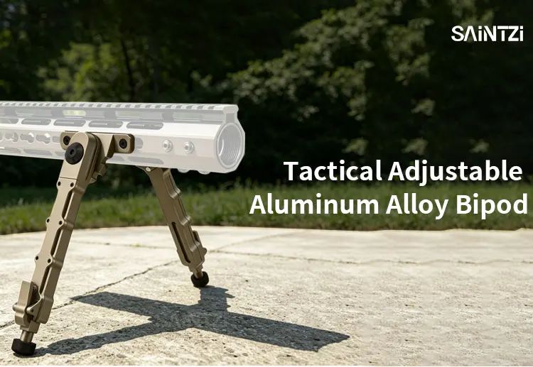 V9 Mini Flexible Tripod Adjustable Aluminum Alloy Mounts product detail 6
