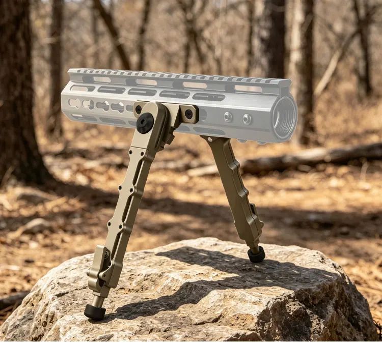 V9 Mini Flexible Tripod Adjustable Aluminum Alloy Mounts product detail 10