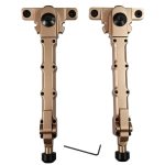 V9 Mini Flexible Tripod Adjustable Aluminum Alloy Mounts gallery 01