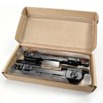 V9 Mini Flexible Tripod Adjustable Aluminum Alloy Mounts gallery 07