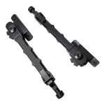 V9 Mini Flexible Tripod Adjustable Aluminum Alloy Mounts main