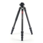 XT-324C+GS54 Carbon Fiber Hunting Tripod 35kg Heavy-Duty gallery 01