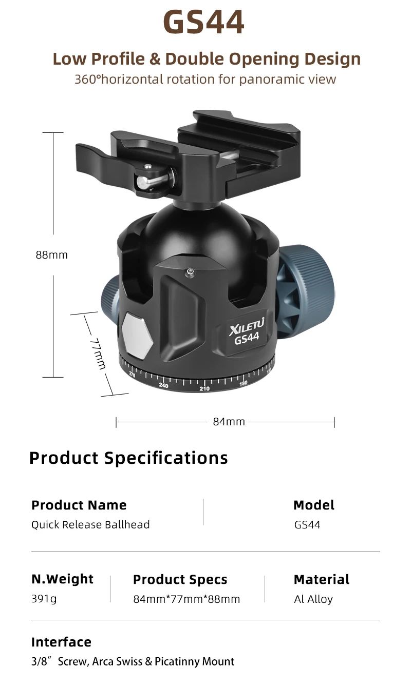 XT284C+GS44 Professional Heavy Duty Carbon Fiber Green product detail 9