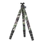 XT284C+GS44 Professional Heavy Duty Carbon Fiber Green gallery 01