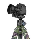 XT284C+GS44 Professional Heavy Duty Carbon Fiber Green gallery 02